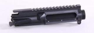 BR47 Upper Receiver BK by Bolt Airsoft